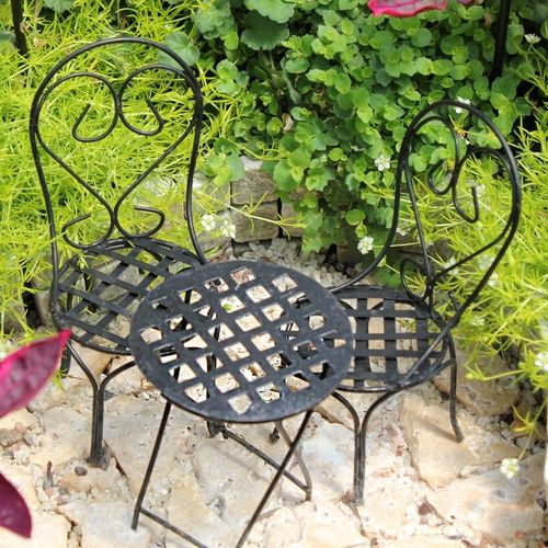 Bistro Set fg2563bl