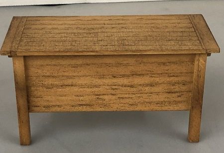 Blanket Chest MC62214a