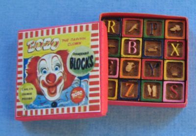 Blocks Kit dfty103