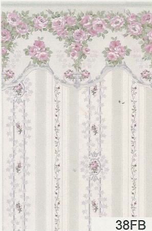 Blooming Rose 38FB 11fb