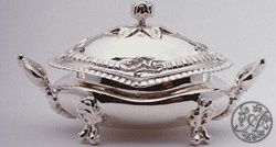 Bombe Tureen pale12