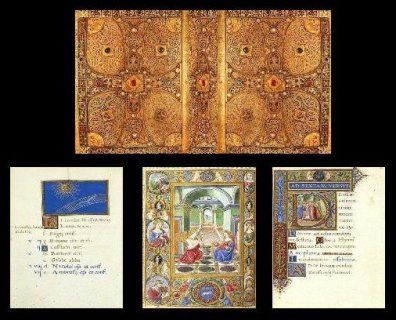 LBmed-16 Book of Hours - Florence 1490