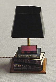 Book Lamp bt143