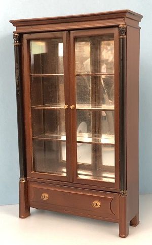 Bookcase/ Display Case hom068