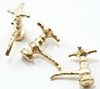 Brass Faucets cla05668