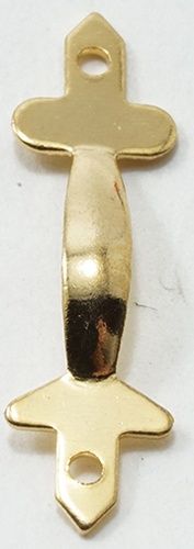 Brass Door Pulls cla05520