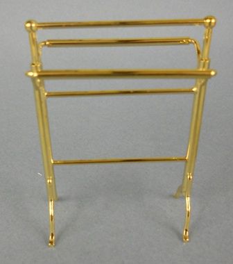 Brass Towel Rack AZM0314
