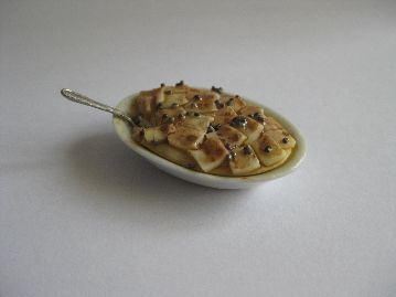 Bread and Butter Pudding ccBRE7QE1N15