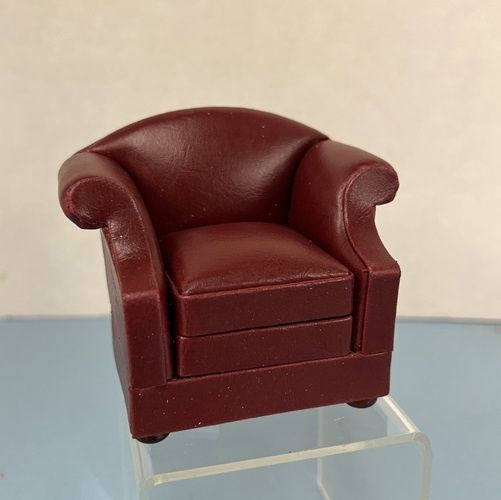 Bespaq Club Chairs bes3246egb