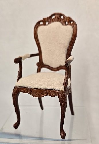 Bespaq French Style Arm Chair mc1356x