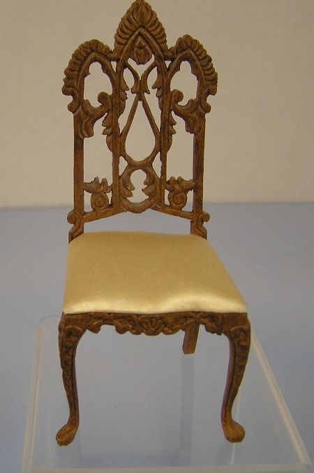 Bespaq Side Chair bchair5