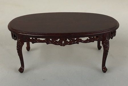 Bespaq Riverton Coffee Table 4464ct
