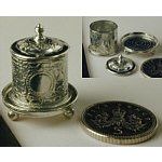 Biscuit Barrel pm-CB03