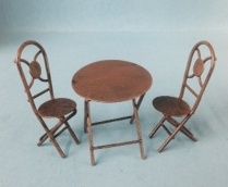 Bistro Set ev6252