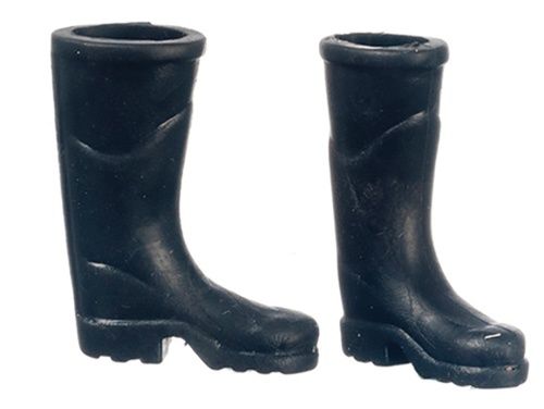Black Boots azg8119