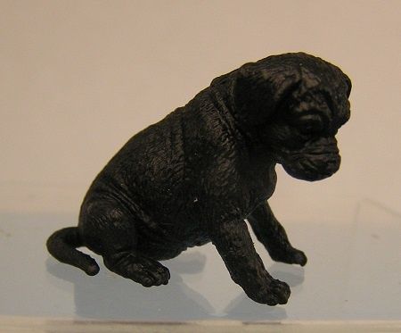 Black Lab mc05292