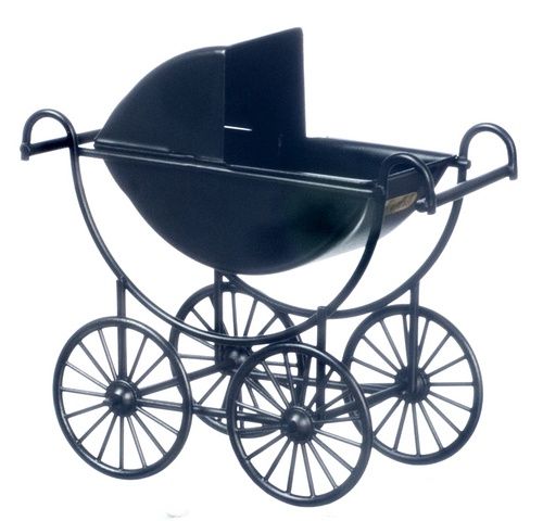 Black Stroller azt8432