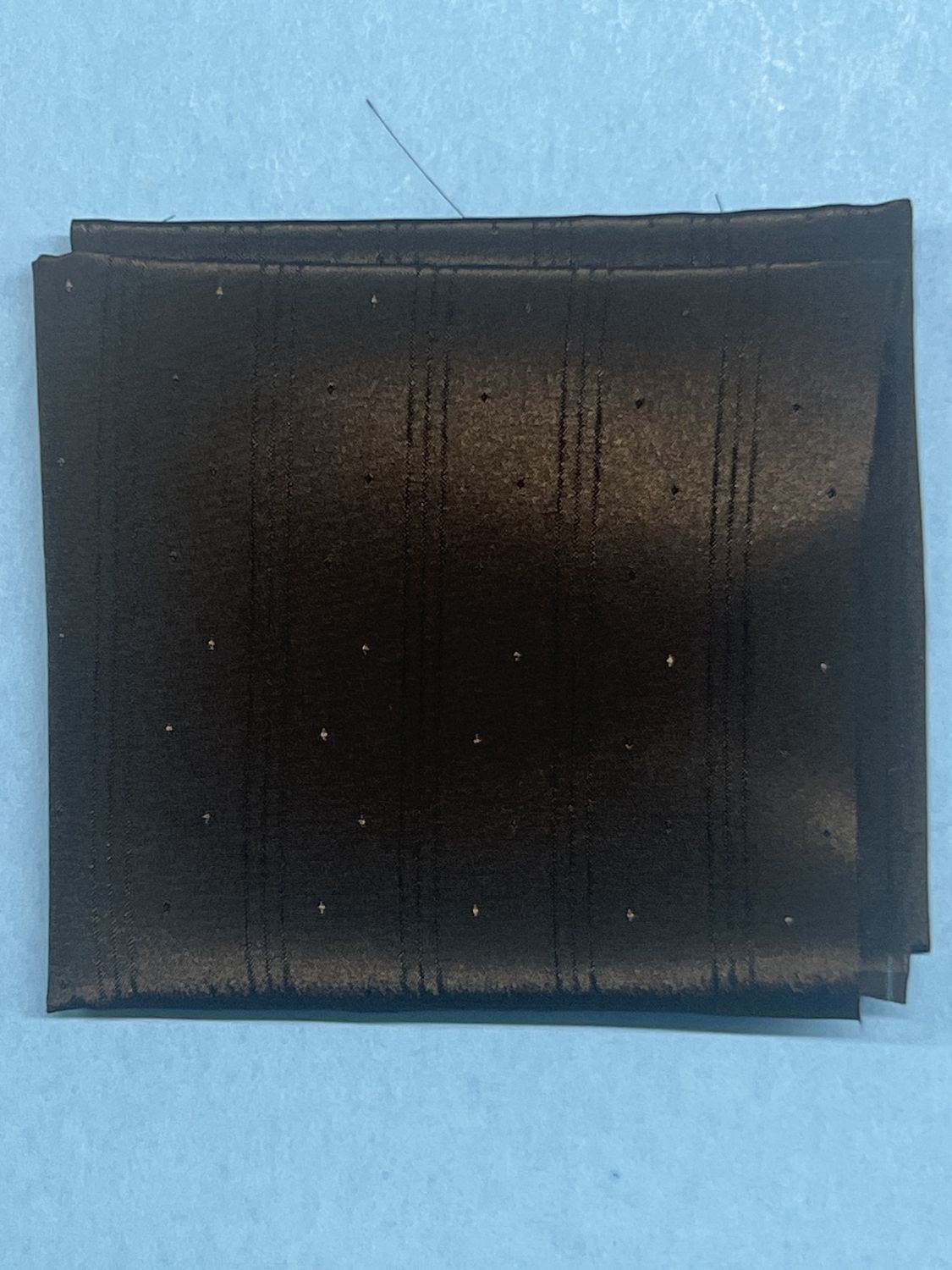 Black Tone on Tone Silk btt001