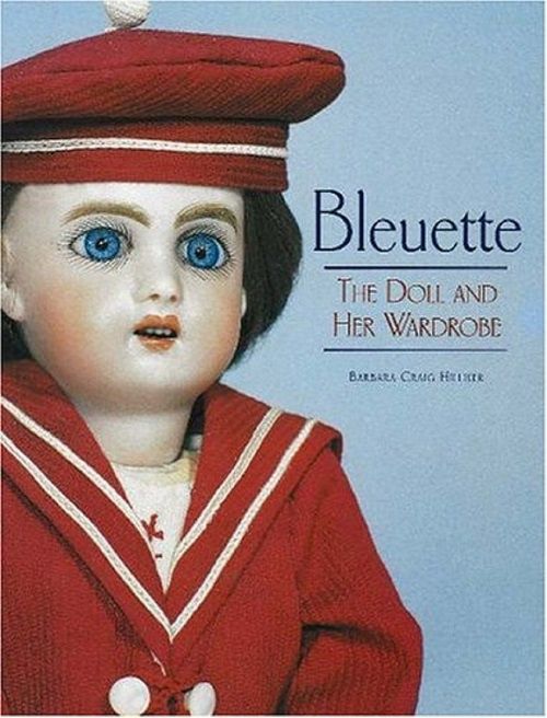 Bleuette 0-942620-63-1