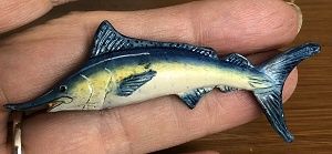 Blue Marlin lv22833