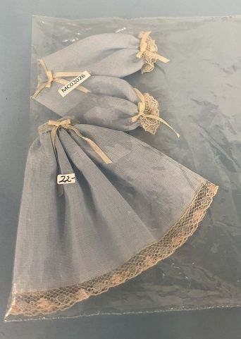 Blue Slip and Pantaloons MC02026