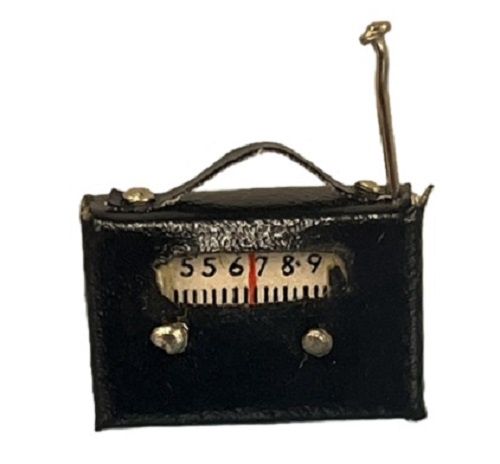 Boom Box MC1831x