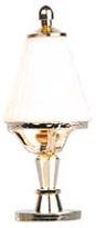 Boudoir Table Lamp HW2707