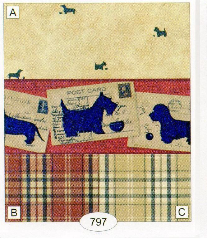 Bow Wow 797 wal797