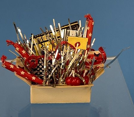 Box of Fireworks ch22812
