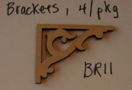 Bracket11 Bracket11