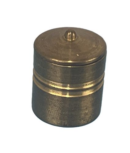Brass Canister cn20236