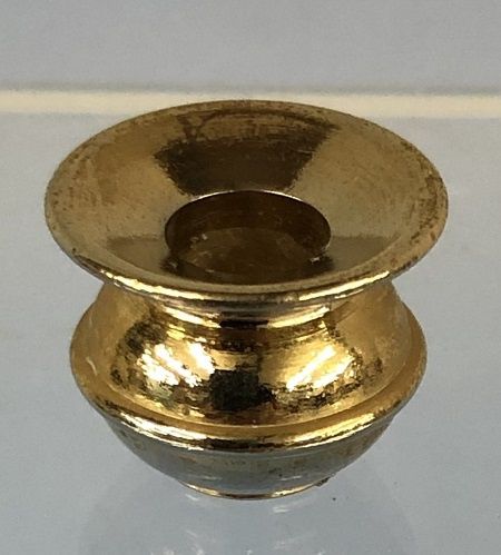 Brass Spittoon mc04343
