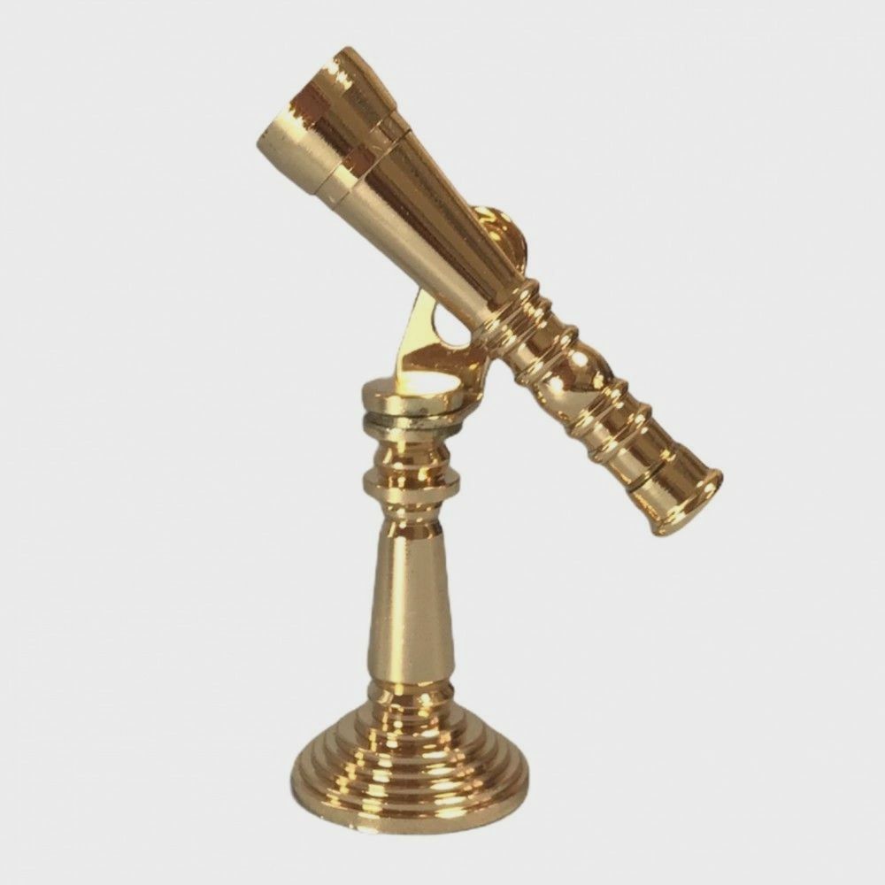 Brass Telescope LT91161