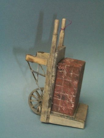 Brick Barrow fc30