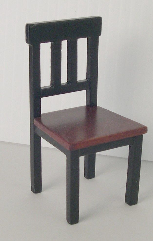 Bren Chair B131
