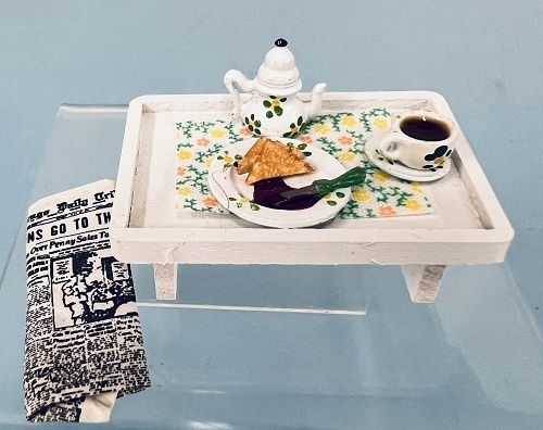 Breakfast Bed Tray MC55x