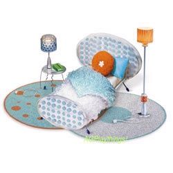 Bubble Bedding Set AG9