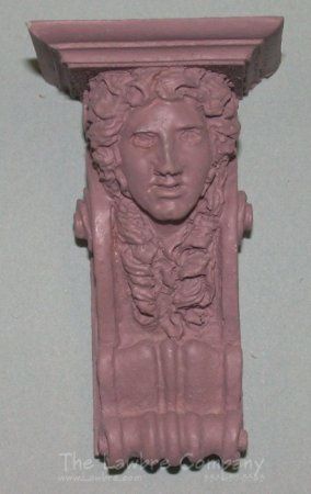 Brownstone Corbel lb0405tc