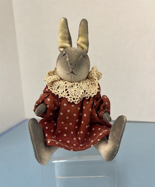 Bunny Girl pcw001