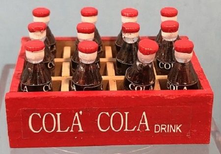 Case of Cola im65244