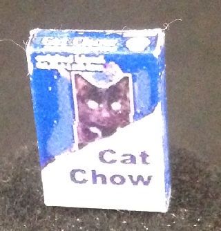 Cat Chow 57182