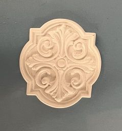 Ceiling Carving 9393