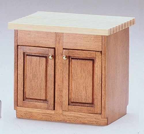 Center Island, Kit HW13411