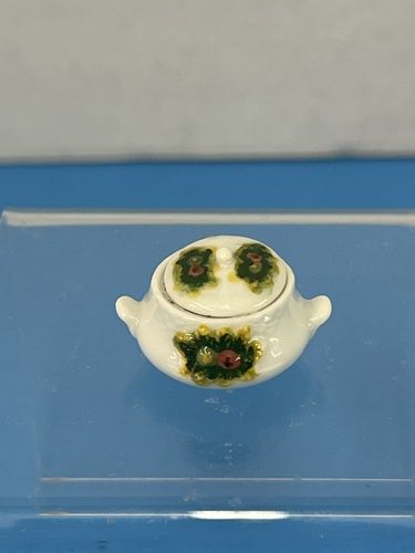 Ceramic Casserole Dish cn448