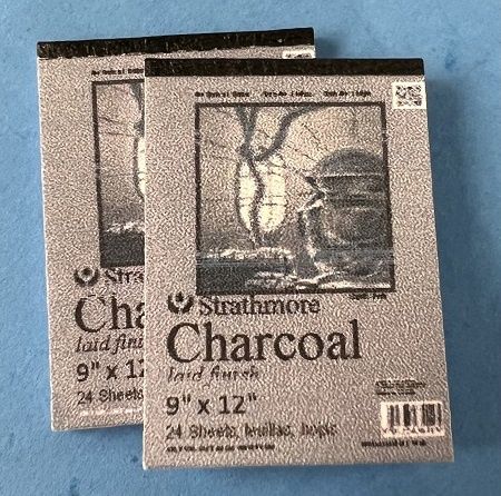 Charcoal Drawing Pad Charcoalpad