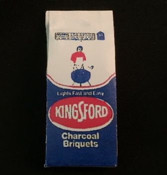 Charcoal Briquets HR56011