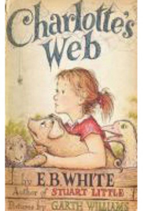 Charlotte's Web TIN2036