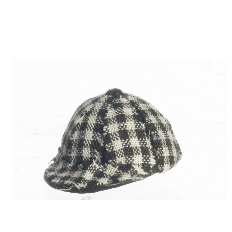 AZB3360 Checkered Hat