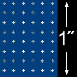 Checkmate - Midnight QGE112M
