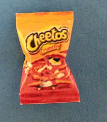 Cheetos 54100